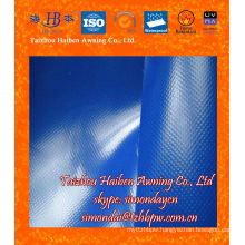 High Strength1000D 650gsm PVC Coated Tarpaulin Fabric for Truck Cover and Tent